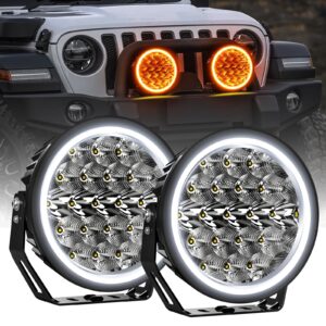 Offroad Animal LED Lights