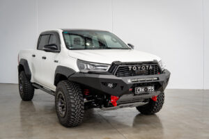 Hilux Rogue