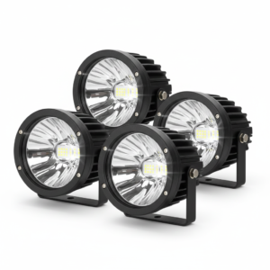 4x4 Spotlights