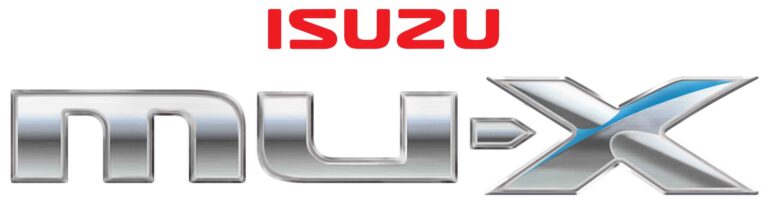 Isuzu M-UX