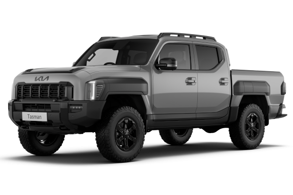 Kia Tasman