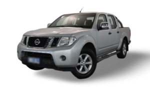 D40 Navara