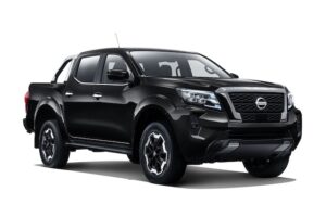 NP300 Navara