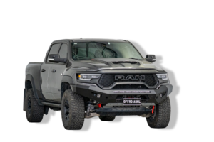 Ram TRX