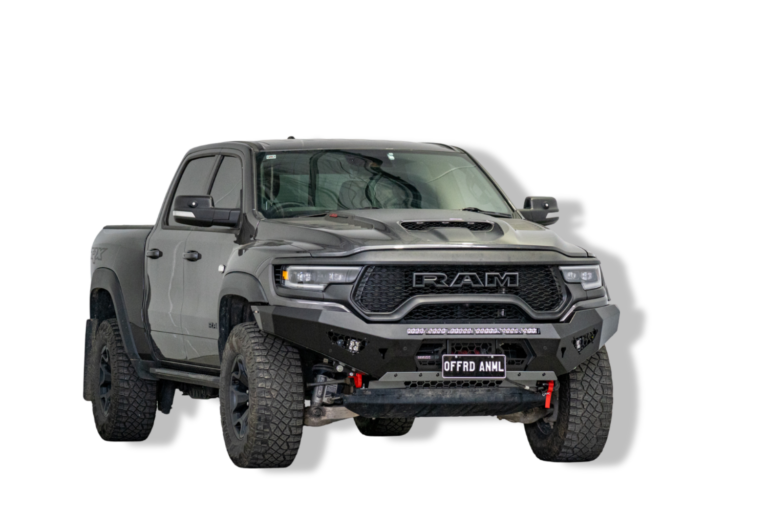 Ram TRX