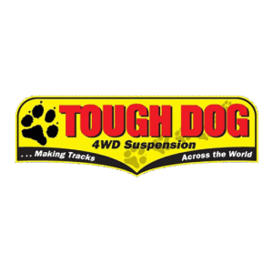 Tough Dog