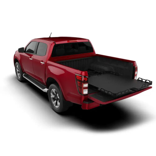 Tray Sliders Mazda BT-50 2020+ (SUPPLIED & FITTED IN STORE ONLY)