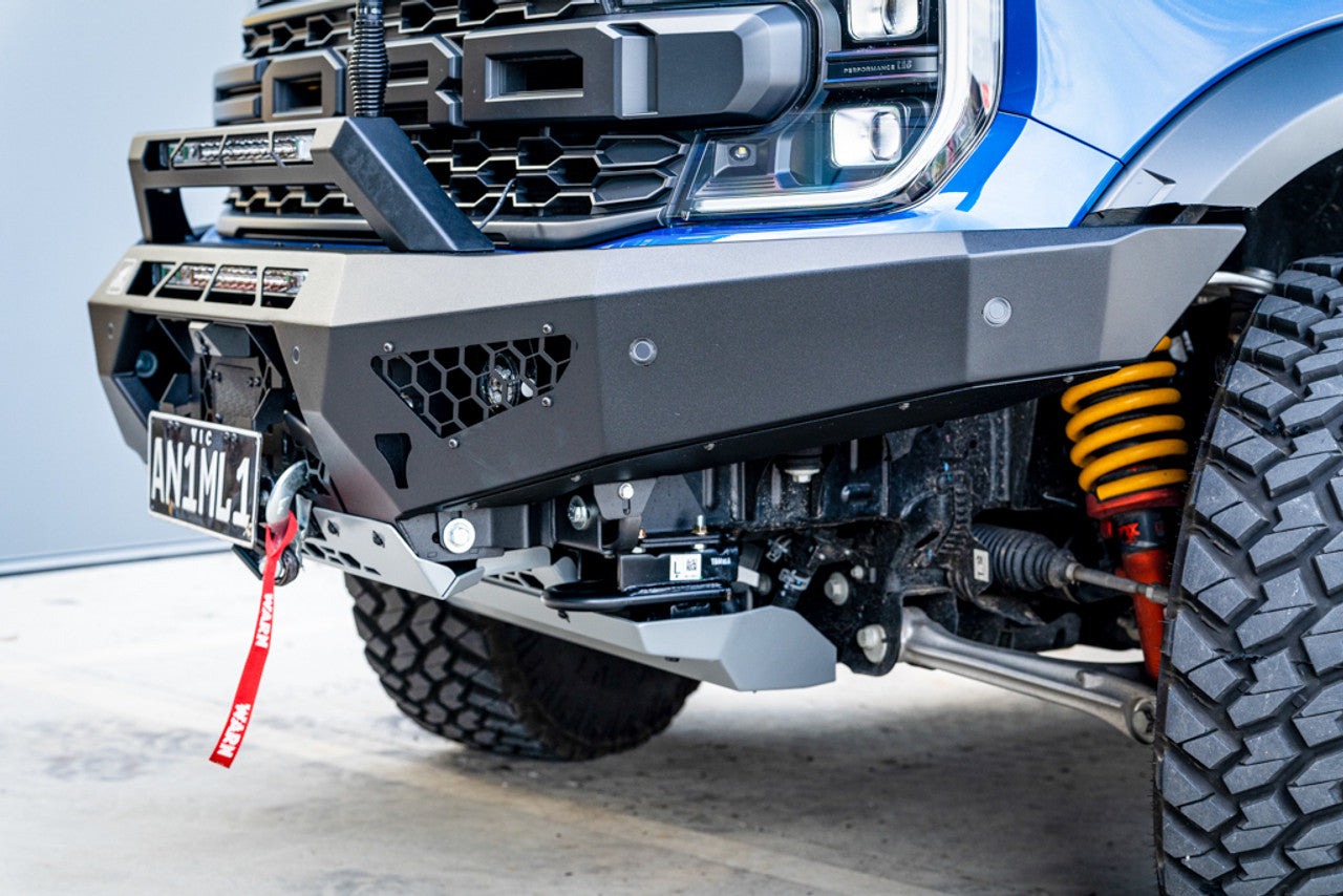 Offroad Animal Predator Bar for Ford Raptor, 2022 on (SUPPLIED & FITTED IN STORE ONLY) - Image 2
