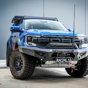 Offroad Animal Predator Bar for Ford  Raptor, 2022 on (SUPPLIED & FITTED IN STORE ONLY)