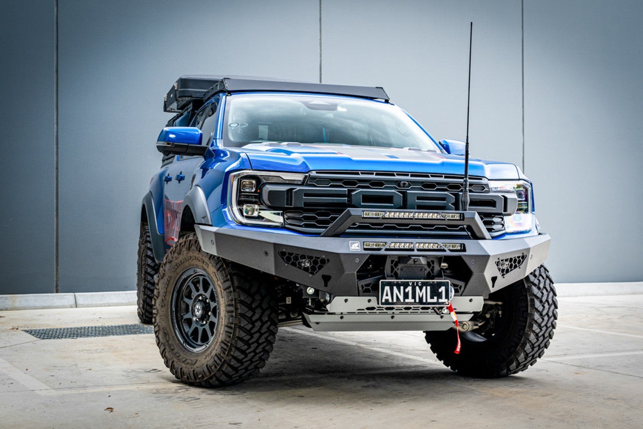 Offroad Animal Predator Bar for Ford Raptor, 2022 on (SUPPLIED & FITTED IN STORE ONLY)