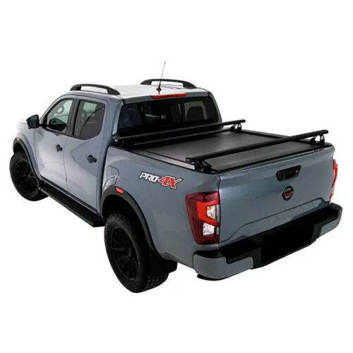 Load Bar Nissan Navara NP300 MY21+ (SUPPLIED & FITTED IN STORE ONLY)