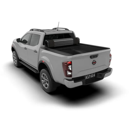 HSP Roll Mate Nissan Navara NP300 MY21+ (SUPPLIED & FITTED IN STORE ONLY)