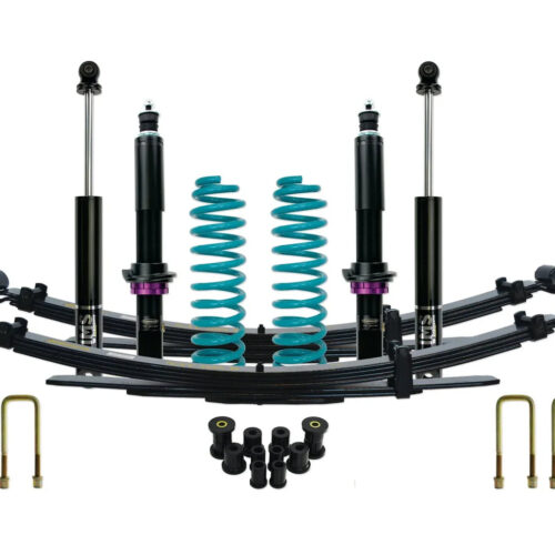 DOBINSONS IMS 2-INCH LIFT SUIT MITSUBISHI TRITON 2015 ONWARDS