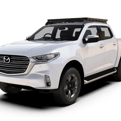 Mazda BT-50 (2020-Current) Slimline II Roof Rack Kit / Low Profile Front Runner