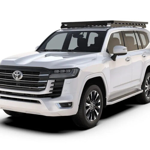 Toyota Land Cruiser 300 SERIES (2021 – Present) Slimline II Roof Rack Kit / Low Profile Front Runner