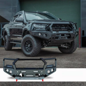 Ford Ranger Bull Bar, Rockarmor GT Suits PX2 PX3 Ranger & Wildtrak 2015 - 2022 (SUPPLIED & FITTED IN STORE ONLY)