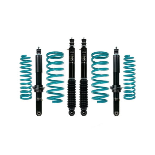 Toyota Landcruiser Prado 250 Series  – Dobinsons IMS Monotube Lift Kit (SUPPLIED & FITTED IN STORE)