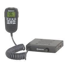 CB Radios & UHF