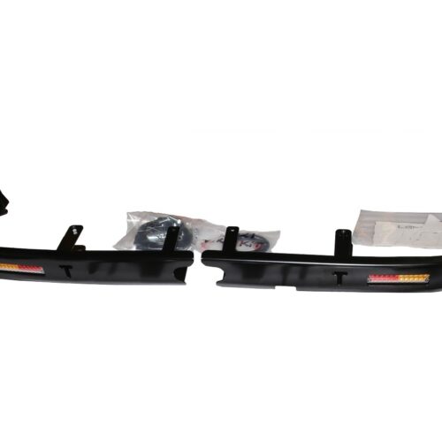 Rear Bar