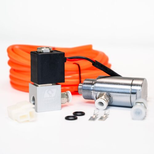 3 reviews Carbon Offroad Air Freespool Clutch Upgrade for 12K & Scout Pro Winches