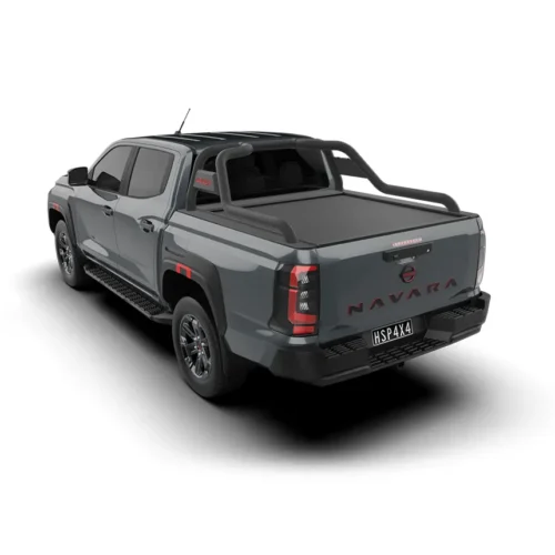 Nissan Navara D27 Sports Bar