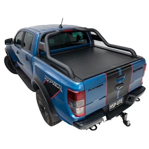 PX Ranger & Raptor Sports Bar