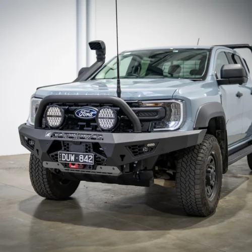 Predator Bull Bar for Ford Ranger Super Duty