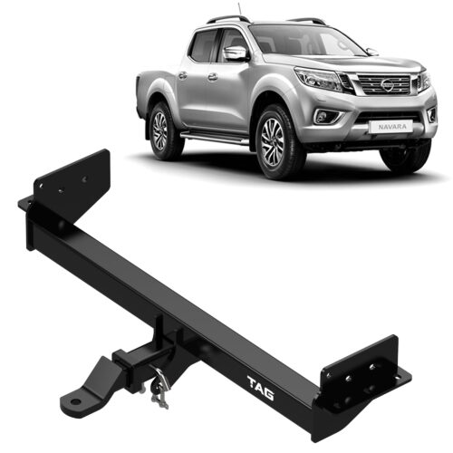 TAG Heavy Duty Towbar for Nissan Navara (03/2015 – 12/2020)