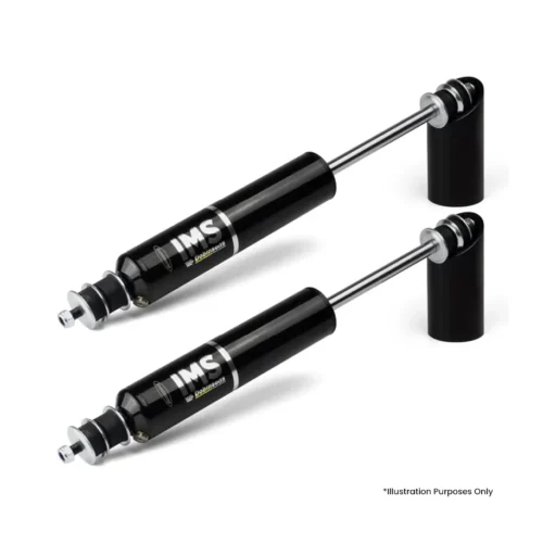 Dobinsons IMS Monotube Rear Shock Absorbers – Long Travel – IMS57-50618