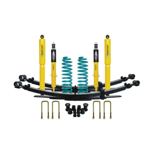 Ford Ranger Next Gen (2022 on) – Dobinsons Twin Tube Nitro Gas Lift Kit
