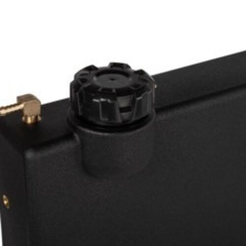 PAK Offroad Ute Tub Water Tank 40lt, to suit Ute Tubs, Universal Fit