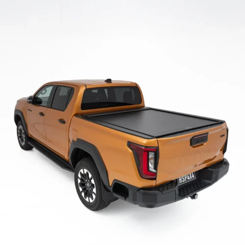 Electric Roller Cover Toyota Hilux SR5 2026