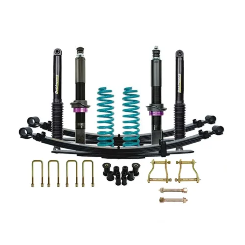 Complete Lift Kit – Toyota Hilux N80 Rogue (2022 on) – Dobinsons IMS Monotube