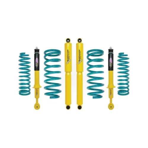 Suzuki Grand Vitara (08/2005 to 2015) – Dobinsons Twin Tube Nitro Gas Lift Kit 2″