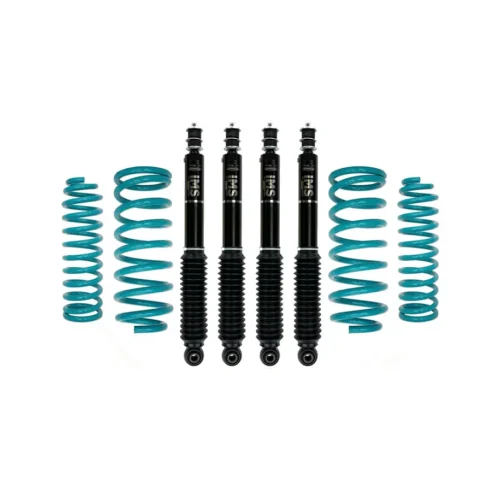 Suzuki Jimny GJ 3 Door (2018 on) – Dobinsons IMS Monotube Lift Kit